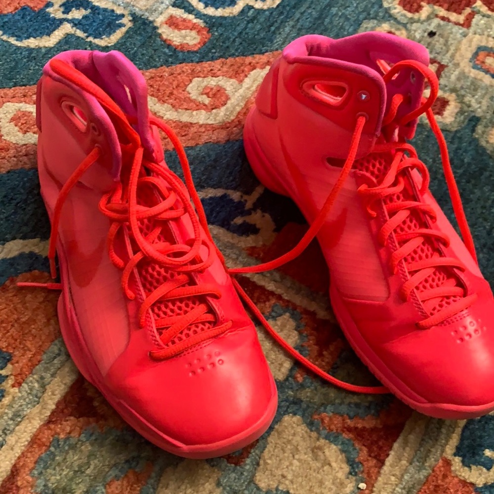 Hyperdunk
